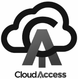 CA CLOUDACCESS