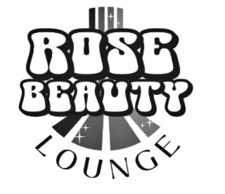 ROSE BEAUTY LOUNGE