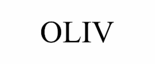 OLIV