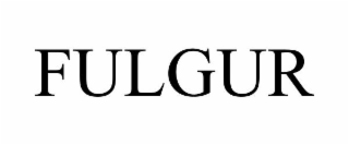 FULGUR