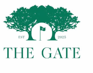 THE GATE EST 2025