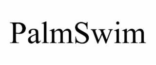 PALMSWIM