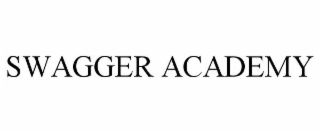 SWAGGER ACADEMY