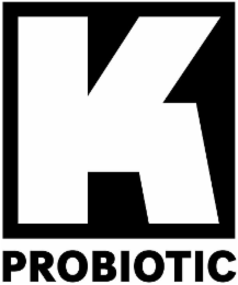 K PROBIOTIC