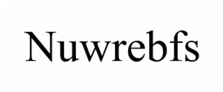 NUWREBFS