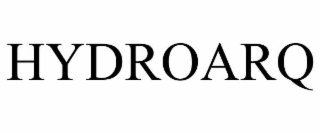 HYDROARQ