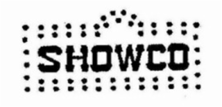 SHOWCO