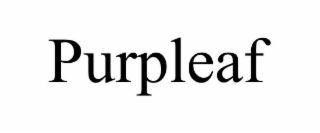 PURPLEAF