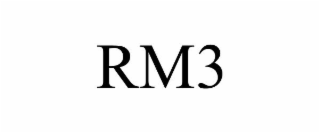 RM3