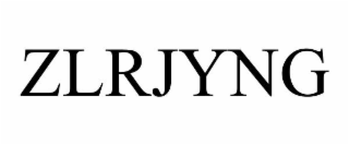 ZLRJYNG