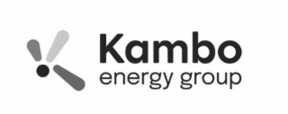 KAMBO ENERGY GROUP