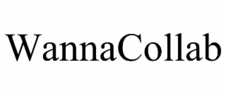 WANNACOLLAB