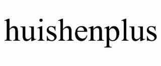 HUISHENPLUS