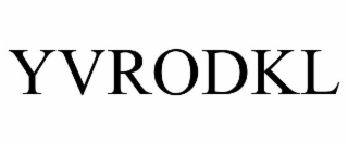 YVRODKL