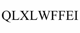 QLXLWFFEI