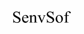 SENVSOF