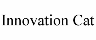 INNOVATION CAT