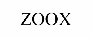 ZOOX