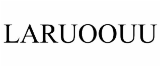 LARUOOUU