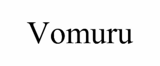 VOMURU