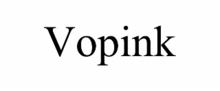 VOPINK