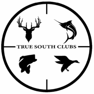 TRUE SOUTH CLUBS