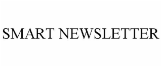 SMART NEWSLETTER