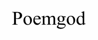 POEMGOD