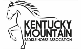 KENTUCKY MOUNTAIN SADDLE HORSE ASSOCIATION