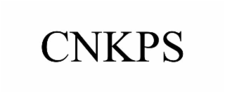 CNKPS