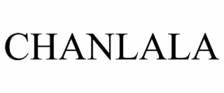 CHANLALA