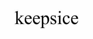 KEEPSICE