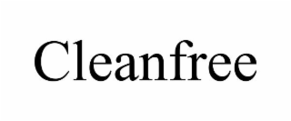 CLEANFREE