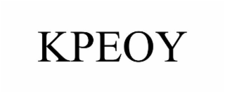 KPEOY