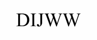 DIJWW