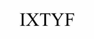IXTYF
