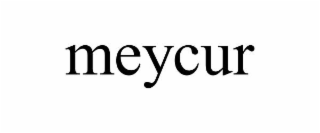 MEYCUR