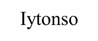 IYTONSO