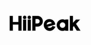 HIIPEAK