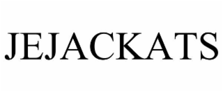JEJACKATS