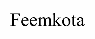 FEEMKOTA