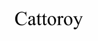 CATTOROY