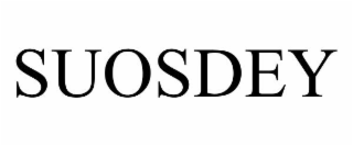 SUOSDEY