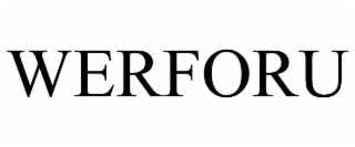 WERFORU