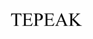 TEPEAK