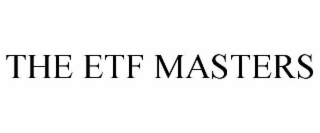 THE ETF MASTERS