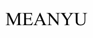 MEANYU