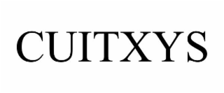 CUITXYS