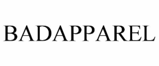 BADAPPAREL