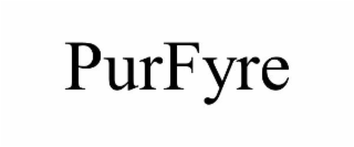 PURFYRE